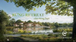 Dự Án Ecopark Long An