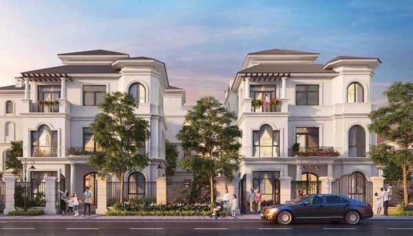 Bất động sản TP HCM hút nhà đầu tư phía Bắc